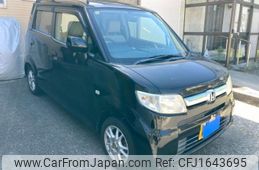 honda zest 2008 CFJ1643695