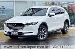 mazda cx-8 2020 -MAZDA--CX-8 3DA-KG2P--KG2P-303890---MAZDA--CX-8 3DA-KG2P--KG2P-303890-