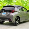 toyota yaris 2021 quick_quick_6AA-MXPH10_MXPH10-2078305 image 3