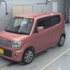 nissan moco 2016 -NISSAN 【静岡 580ﾓ3434】--Moco DBA-MG33S--MG33S-242118---NISSAN 【静岡 580ﾓ3434】--Moco DBA-MG33S--MG33S-242118- image 1