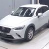 mazda cx-3 2018 -MAZDA--CX-3 6BA-DKEFW--DKEFW-202506---MAZDA--CX-3 6BA-DKEFW--DKEFW-202506- image 1