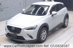 mazda cx-3 2018 -MAZDA--CX-3 6BA-DKEFW--DKEFW-202506---MAZDA--CX-3 6BA-DKEFW--DKEFW-202506-