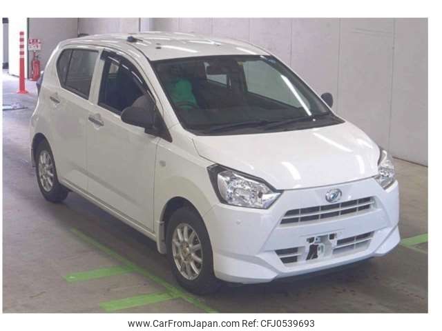 daihatsu mira-e-s 2019 -DAIHATSU--Mira e:s 5BA-LA360S--LA360S-0028345---DAIHATSU--Mira e:s 5BA-LA360S--LA360S-0028345- image 1