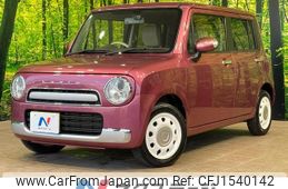 suzuki alto-lapin 2014 CFJ1540142