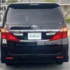 toyota alphard 2014 -TOYOTA--Alphard DBA-ANH20W--ANH20-8355177---TOYOTA--Alphard DBA-ANH20W--ANH20-8355177- image 21