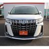 toyota alphard 2018 -TOYOTA--Alphard DBA-AGH30W--AGH30-0171400---TOYOTA--Alphard DBA-AGH30W--AGH30-0171400- image 8