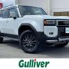 toyota land-cruiser-wagon 2024 CFJ1608344 image 1