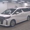 toyota alphard 2022 quick_quick_3BA-AGH30W_AGH30-0428871 image 1