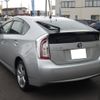 toyota prius 2012 -TOYOTA--Prius DAA-ZVW30--ZVW30-1607344---TOYOTA--Prius DAA-ZVW30--ZVW30-1607344- image 4