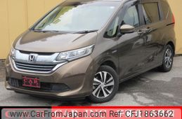 honda freed-hybrid 2016 CFJ1863662