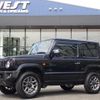 suzuki jimny 2024 CFJ1585378 image 1