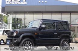 suzuki jimny 2024 CFJ1585378