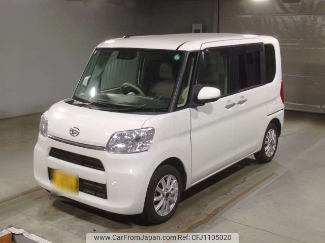 daihatsu tanto 2019 -DAIHATSU 【広島 582こ1596】--Tanto LA610S-0153619---DAIHATSU 【広島 582こ1596】--Tanto LA610S-0153619- image 1