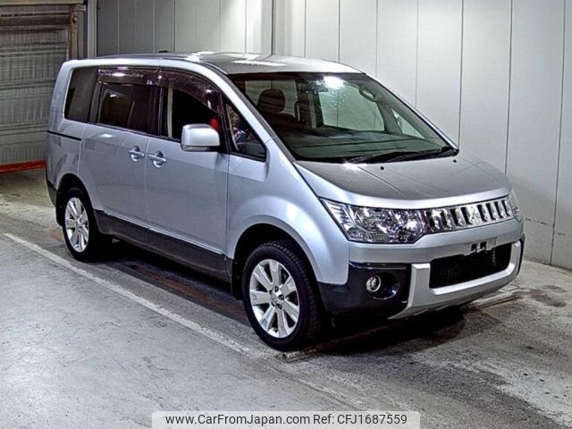 mitsubishi delica-d5 2010 CFJ1687559 image 1