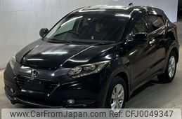 honda vezel 2014 -HONDA--VEZEL RU3-1028123---HONDA--VEZEL RU3-1028123-