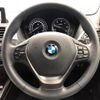 bmw 1-series 2017 -BMW--BMW 1 Series LDA-1S20--WBA1S520205G83069---BMW--BMW 1 Series LDA-1S20--WBA1S520205G83069- image 11