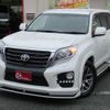 toyota land-cruiser-prado 2015 -TOYOTA 【岩手 333ｿ 210】--Land Cruiser Prado LDA-GDJ150W--GDJ150-0006377---TOYOTA 【岩手 333ｿ 210】--Land Cruiser Prado LDA-GDJ150W--GDJ150-0006377- image 2