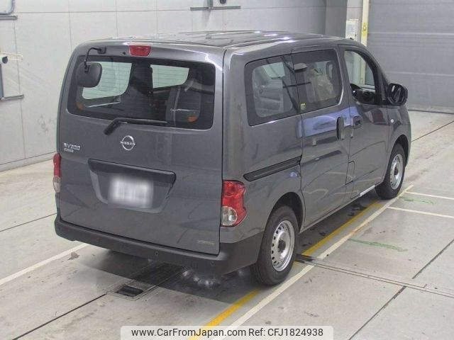 nissan nv200-vanette 2025 CFJ1824938 image 2