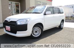 toyota succeed-van 2015 CFJ0953220