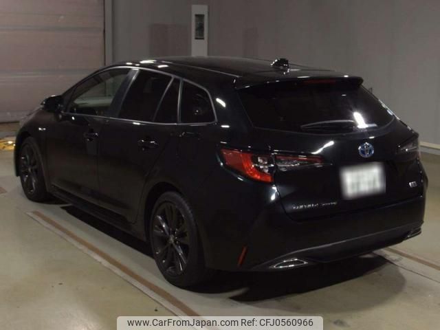 toyota corolla-touring-wagon 2020 quick_quick_6AA-ZWE211W_ZWE211-6040004 image 2