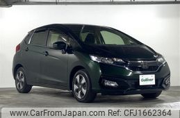 honda fit 2018 CFJ1662364