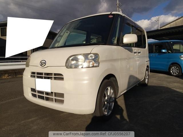 daihatsu tanto 2012 -DAIHATSU--Tanto L375S--0517803---DAIHATSU--Tanto L375S--0517803- image 1