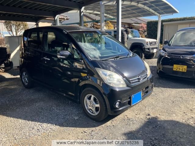 daihatsu move 2010 -DAIHATSU--Move DBA-L175S--L175S-0325583---DAIHATSU--Move DBA-L175S--L175S-0325583- image 1