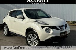 nissan juke 2016 quick_quick_YF15_YF15-505078