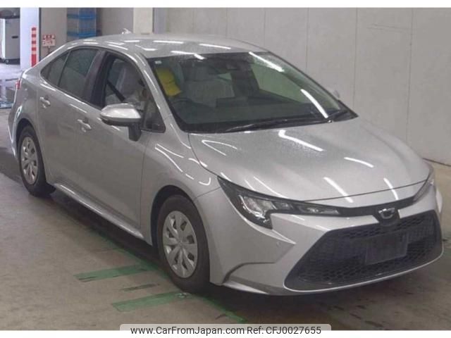 toyota corolla 2020 quick_quick_3BA-ZRE212_6025527 image 1