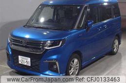 suzuki solio 2021 -SUZUKI 【宇都宮 502ﾉ2191】--Solio MA37S-102900---SUZUKI 【宇都宮 502ﾉ2191】--Solio MA37S-102900-