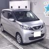 nissan dayz 2020 -NISSAN 【岐阜 582ﾒ8707】--DAYZ B43W-0041842---NISSAN 【岐阜 582ﾒ8707】--DAYZ B43W-0041842- image 1