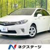 toyota sai 2011 CFJ1572848 image 1