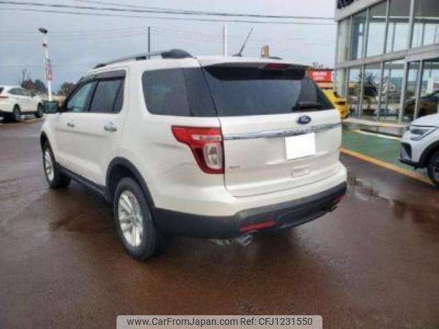 ford explorer 2015 -FORD--Ford Explorer ABA-1FMHK8--1FM5K8D81FGA98465---FORD--Ford Explorer ABA-1FMHK8--1FM5K8D81FGA98465- image 2