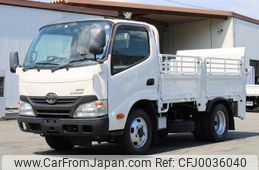 toyota dyna-truck 2016 GOO_NET_EXCHANGE_0230013A30240723W002