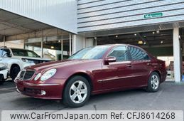 mercedes-benz e-class 2002 -MERCEDES-BENZ--Benz E Class GH-211065C--WDB211065-2A074614---MERCEDES-BENZ--Benz E Class GH-211065C--WDB211065-2A074614-