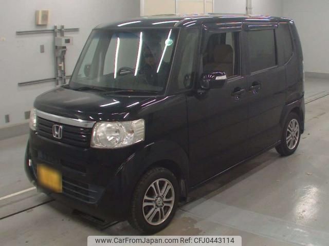 honda n-box 2013 quick_quick_DBA-JF1_JF1-2106231 image 1