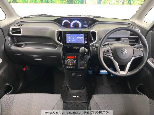 suzuki solio 2017 -SUZUKI--Solio DAA-MA36S--MA36S-660517---SUZUKI--Solio DAA-MA36S--MA36S-660517- image 2