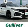 honda civic 2019 -HONDA--Civic DBA-FK7--FK7-1102174---HONDA--Civic DBA-FK7--FK7-1102174- image 1