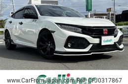 honda civic 2019 -HONDA--Civic DBA-FK7--FK7-1102174---HONDA--Civic DBA-FK7--FK7-1102174-