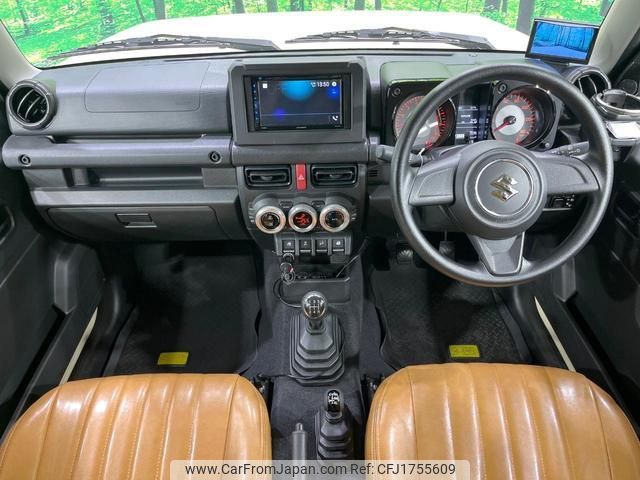 suzuki jimny 2023 CFJ1755609 image 2