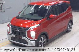 mitsubishi ek-cross 2021 -MITSUBISHI--ek X B34W-0103592---MITSUBISHI--ek X B34W-0103592-