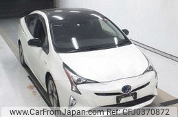 toyota prius 2018 -TOYOTA--Prius ZVW50-8079774---TOYOTA--Prius ZVW50-8079774-