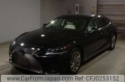 lexus ls 2017 -LEXUS--Lexus LS DAA-GVF55--GVF55-6002002---LEXUS--Lexus LS DAA-GVF55--GVF55-6002002-