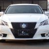 toyota crown-hybrid 2015 GOO_JP_700072025530250116001 image 1