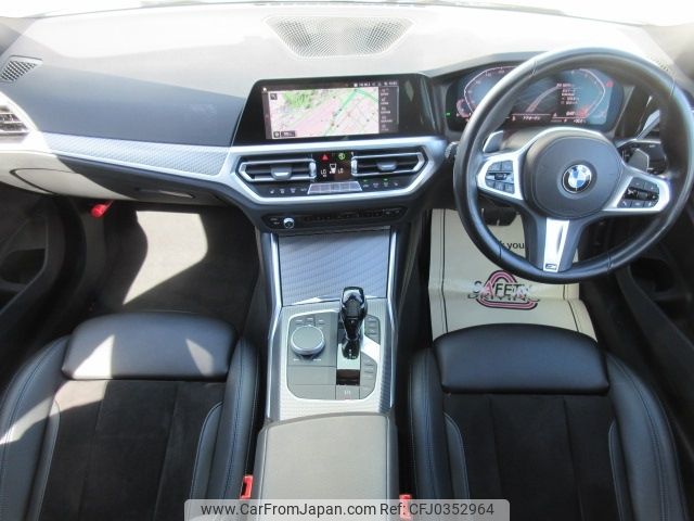 bmw 3-series 2019 -BMW--BMW 3 Series 3BA-5F20--WBA5F32090FH54286---BMW--BMW 3 Series 3BA-5F20--WBA5F32090FH54286- image 2