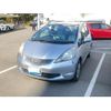 honda fit 2008 -HONDA--Fit DBA-GE6--GE6-1082252---HONDA--Fit DBA-GE6--GE6-1082252- image 2