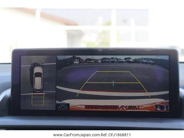 lexus nx 2019 CFJ1868811 image 2