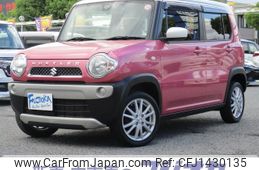 suzuki hustler 2018 quick_quick_DAA-MR41S_MR41S-324042