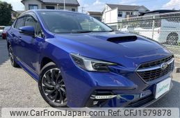subaru levorg 2022 CFJ1579878