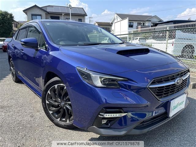 subaru levorg 2022 CFJ1579878 image 1